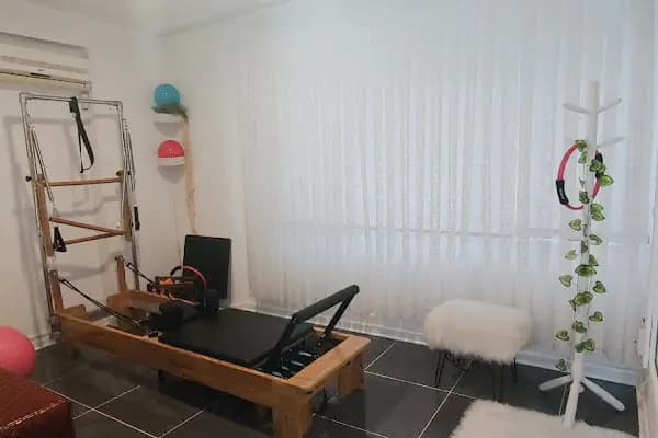 Başiskele Pilates - Pilates Salonu - Kocaeli Başiskele