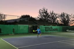 Kemerköy Tenis Kulübü
