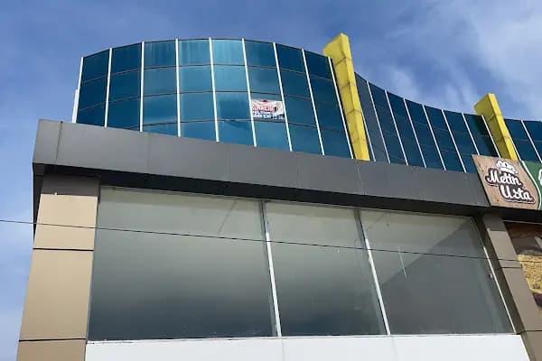 DOKUZTAŞ İNŞAAT /BNG GRUP - İnşaat Firması - Antalya Aksu