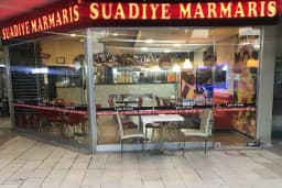 Suadiye Marmaris