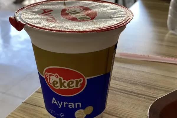 Hot Döner Finike - Dönerci - Antalya Finike
