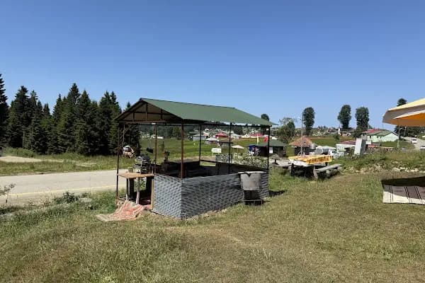 Alevres Cafe - Kafe - Trabzon Akçaabat