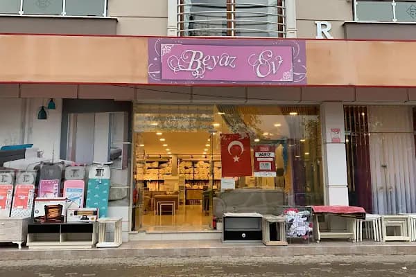 Beyaz Ev Halı Mobilya Tekstil - Mobilya mağazası - Bursa İnegöl