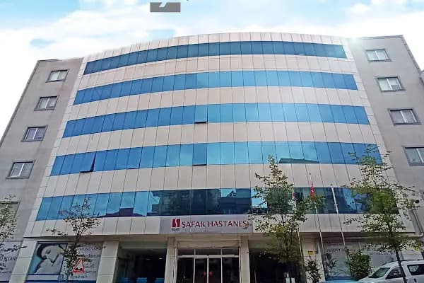 Bağcılar Şafak Hastanesi - Özel Hastane - İstanbul Esenyurt