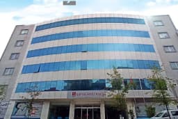 Bağcılar Şafak Hastanesi