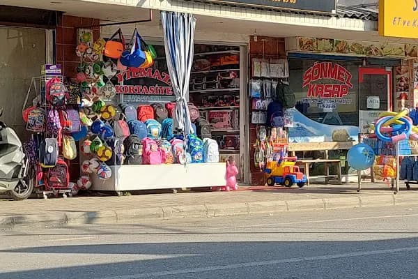 Yılmaz Kitap Kırtasiye - Kırtasiye - Antalya Muratpaşa