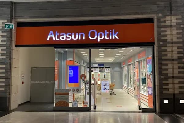 Atasun Optik - Optik - Diyarbakır Yenişehir