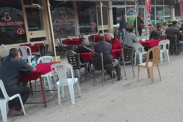 UĞURUN YERİ KIRAAT HANESİ - Kafe - Konya Beyşehir