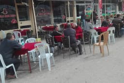 UĞURUN YERİ KIRAAT HANESİ