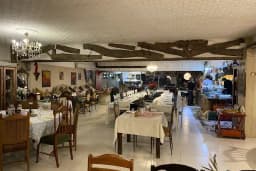 Ev Cafe Restaurant