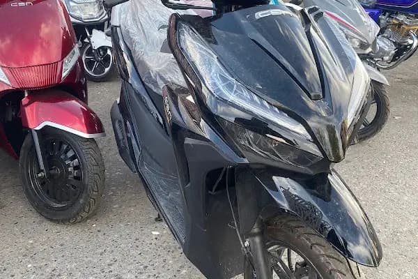 CSN MOTOR YETKİLİ BAYİ - Motosiklet Mağazası - Şanlıurfa Eyyübiye