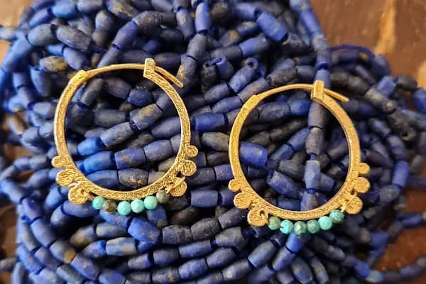 Kayra Unique Jewellery Design Studio - Taklit Mücevher Mağazası - Muğla Ortaca