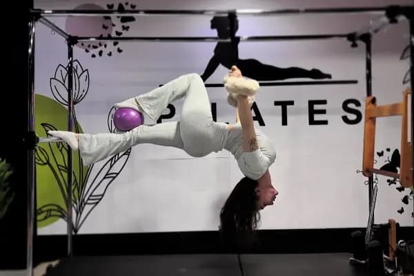 Fit Girl Kapaklı - Pilates Salonu - Tekirdağ Çerkezköy