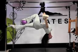 Fit Girl Kapaklı