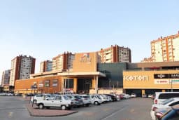 NOVALAND OUTLET KONYA MMM