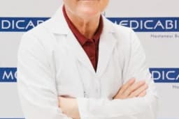 Uzm. Dr. Fikret Rüstemoğlu