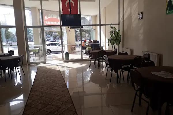 MG Kumpir | Gemlik Kumpir &amp; Gemlik Waffle - Restoran - Bursa İnegöl