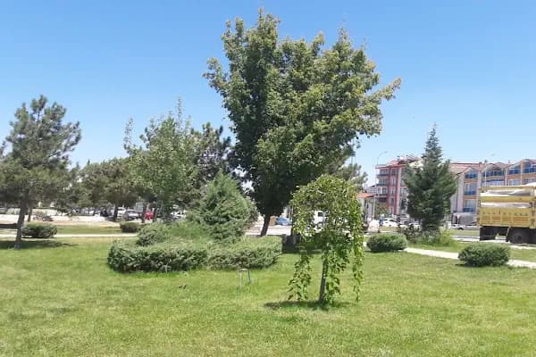 Beyşehir Gölü Milli Parkı - Doğa Koruma Alanı - Konya Akören