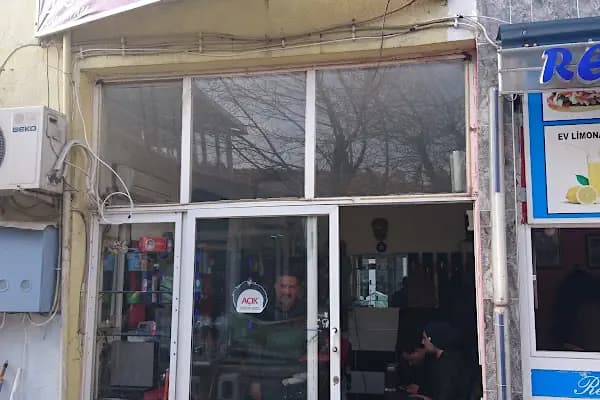 Salihlili Erkek Kuaförü - Kuaför - İzmir Buca