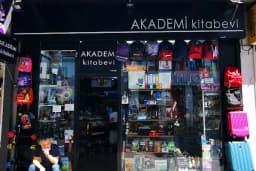 Akademi Kitabevi
