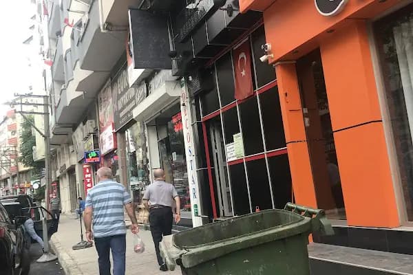 Efsane 2 Restoran - Restoran - Bursa Osmangazi