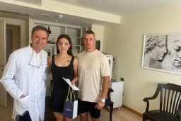 Best Rhinoplasty Surgeon in Turkey | Op. Dr. Cem Altındağ İstanbul