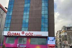 Avrupa Göz Estetik