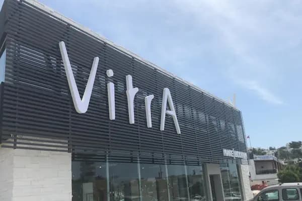 Vitra - Artema - Mare Bodrum - Banyo Malzemeleri Mağazası - Muğla Bodrum