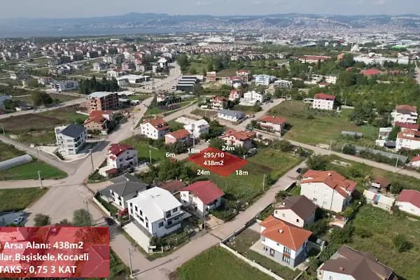Kocaeli Dron - Hava Fotoğrafçısı - Kocaeli Başiskele