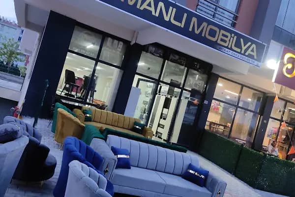 Osmanlı Mobilya - Mobilya mağazası - Konya Karatay