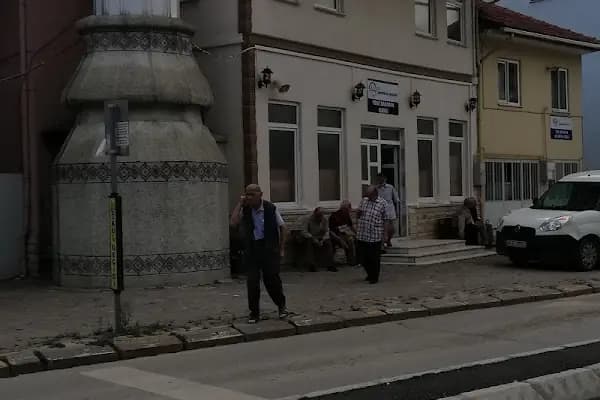 Yeni Sakarya Cami - Cami - Sakarya Adapazarı