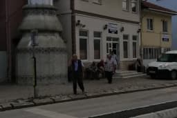 Yeni Sakarya Cami