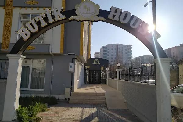 Butik hotel by babaeı van - Otel - Van Gevaş