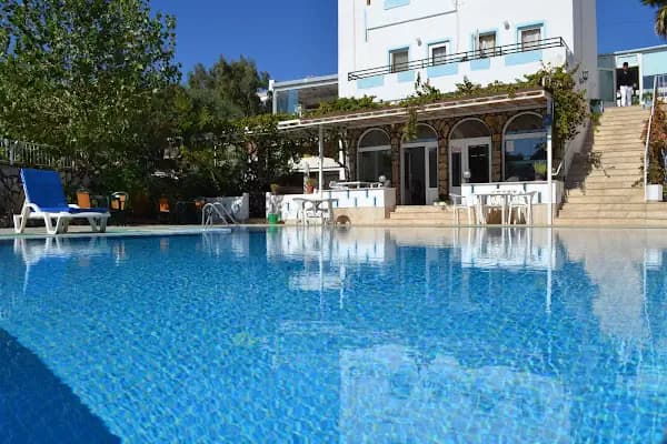 Çınar Uğur Hotel Bodrum - Otel - Muğla Bodrum