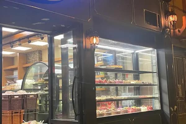 Onur Taşfırın Ekmek&amp;Pasta&amp;Cafe - Pastane - Eskişehir Odunpazarı