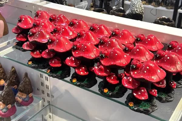 Hobi dükkanı