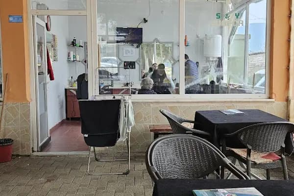 Ağaköy erkek kuaförü - Berber Dükkanı - Bursa Gürsu