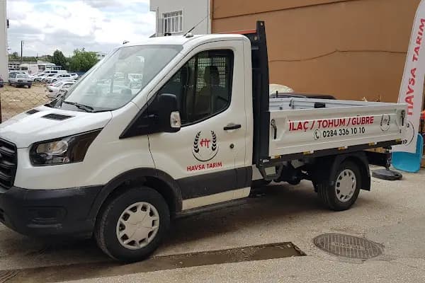 Havsa Tarım Ürünleri ve Ticaret LTD. ŞTİ. - Tarım Kuruluşu - Edirne Havsa