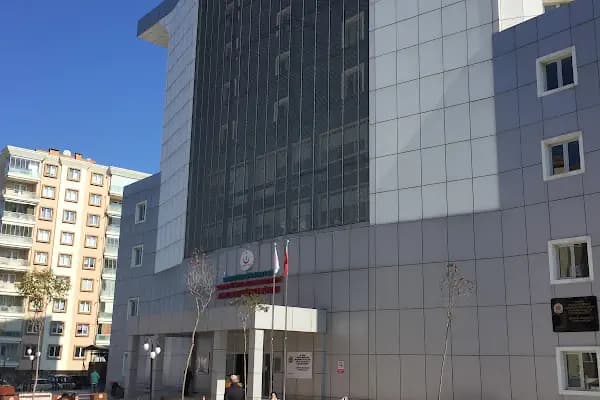 Atakum Ağız ve Diş Sağlığı Merkezi - Hastane - Samsun Alaçam