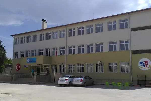 argıl imam hatip ortaokulu - Okul - Şanlıurfa Halfeti