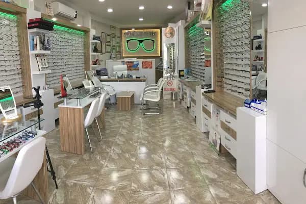 Bozkır Ümit Optik - Optik - Konya Altınekin