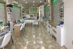 Bozkır Ümit Optik