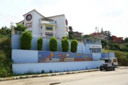 Masal Dünyası Anaokulu