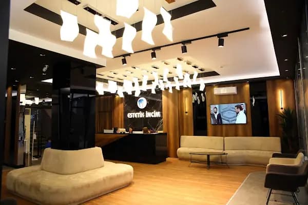 Estetik İncim Arnavutköy Ağız ve Diş Sağlığı Polikliniği - Diş Kliniği - İstanbul Ataşehir