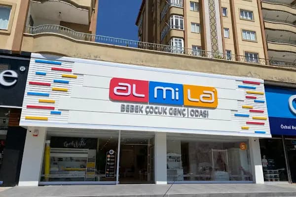 Almila Mobilya Gaziantep - Mobilya mağazası - Gaziantep Şehitkamil