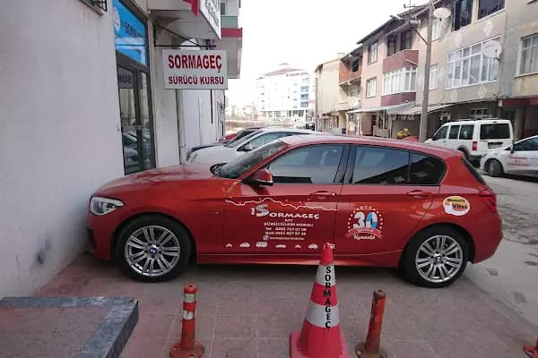 Bey Deniz Sürücü Kursu - Sürücü Eğitim Kursu - Tekirdağ Çerkezköy