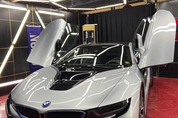 ZZ DETAILING FORUM ANKARA OTO YIKAMA - Araba Yıkama - Ankara Yenimahalle