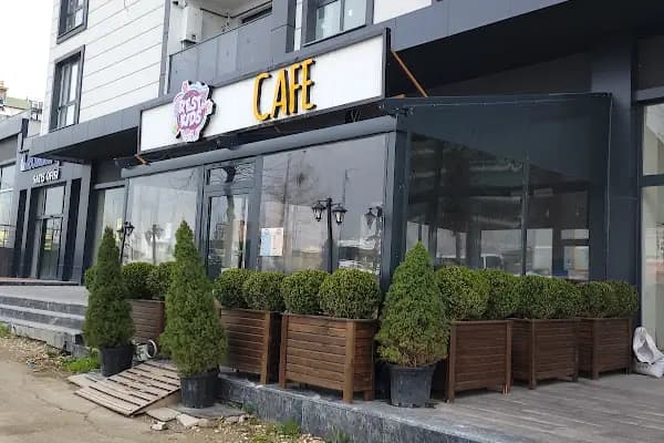 Çerkezköy Coffy - Kahve dükkanı - Tekirdağ Kapaklı