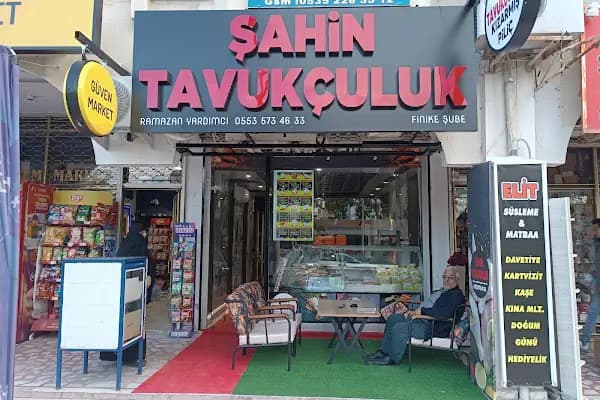 Eren İletişim - Elektronik eşya mağazası - Antalya Döşemealtı
