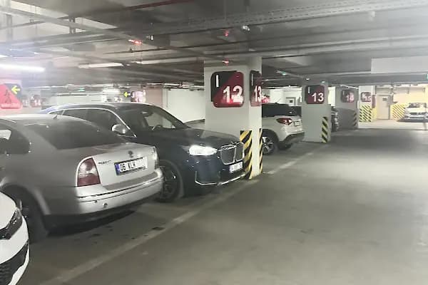 Enterprise Rent-A-Car - Ankara Esenboğa Havaalanı Araç Kiralama - Araba Kiralama Şirketi - Ankara Akyurt
